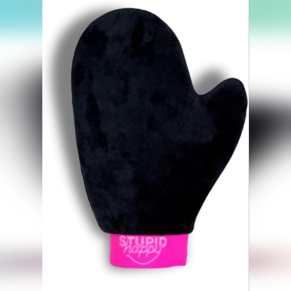 Self Tanning Applicator Mitt